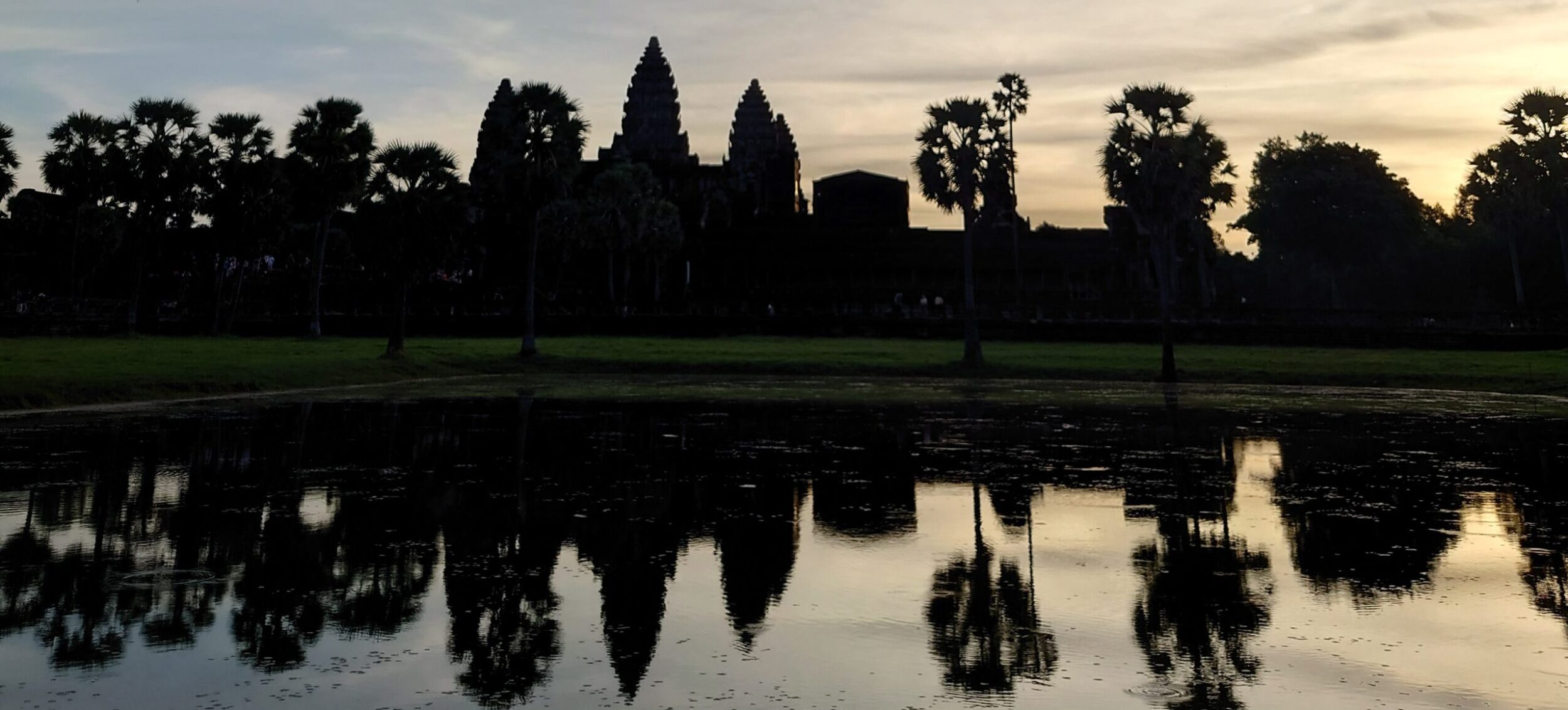 ひぐま次郎の旅日記